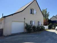 Vente maison