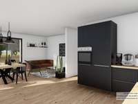 Vente maison 3 pièces Vente maison 3 pièces