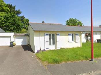 Vente maison 3 pièces Saint-Domineuc 35