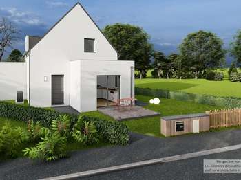 Vente maison 5 pièces Vente maison 5 pièces