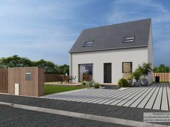 Vente maison 4 pièces Vente maison 4 pièces