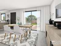 Vente maison 4 pièces Vente maison 4 pièces
