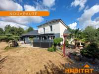 Vente maison 6 pièces Vente maison 6 pièces