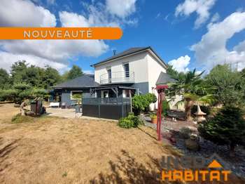 Photo Vente maison Saint-Domineuc
