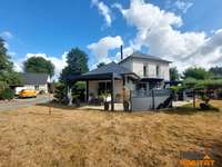Vente maison 6 pièces Vente maison 6 pièces