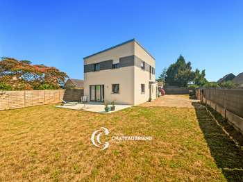 Vente maison 5 pièces Saint-Domineuc 35