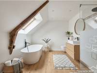 Vente maison 7 pièces Vente maison 7 pièces