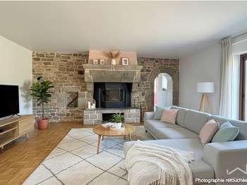 Vente maison 7 pièces Saint-Domineuc 35