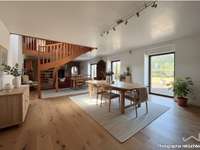 Vente maison 7 pièces Vente maison 7 pièces