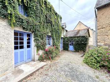 Vente Maison 1 chambreSaint-Domineuc