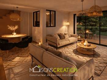 Vente maison