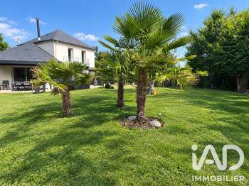 Vente maison 5 pièces Saint-Domineuc 35