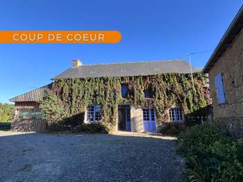 Vente Maison 1 chambreSaint-Domineuc