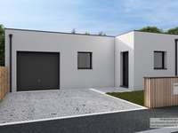 Vente maison 3 pièces Vente maison 3 pièces