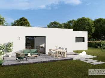 Vente maison 3 pièces Vente maison 3 pièces