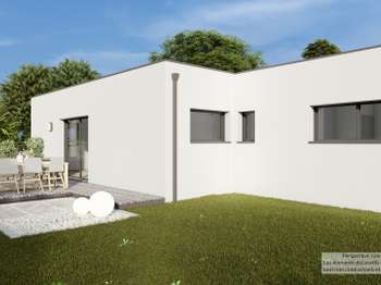 Vente maison 3 pièces Vente maison 3 pièces