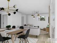 Vente maison 3 pièces Vente maison 3 pièces