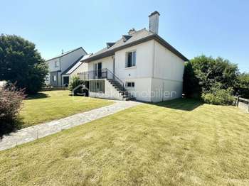 Vente Maison 2 chambresSaint-Domineuc