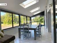 Vente maison 9 pièces Vente maison 9 pièces