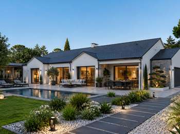 Vente MaisonSaint-Domineuc
