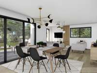 Vente maison 5 pièces Vente maison 5 pièces