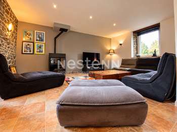 Vente Maison 4 chambresSaint-Domineuc