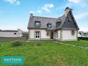 Vente Maison 4 chambresSaint-Donan