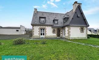 Photo Vente maison Saint-Donan