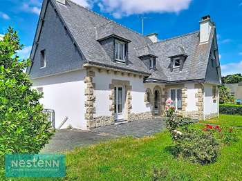 Vente Maison 5 chambresSaint-Donan