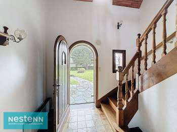 Vente Maison 5 chambresSaint-Donan