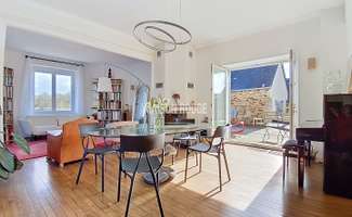 Photo Vente maison Saint-Donan