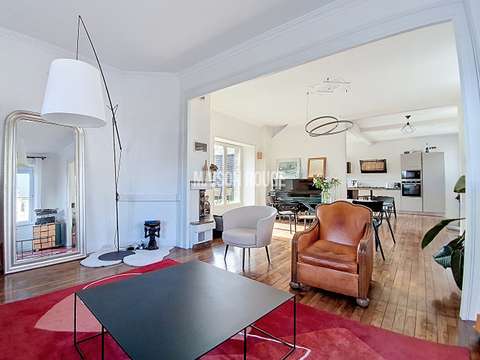 Vente maison 7 pièces Saint-Donan 22