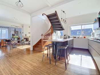 Vente Maison 5 chambresSaint-Donan