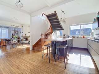 Vente maison 7 pièces Vente maison 7 pièces