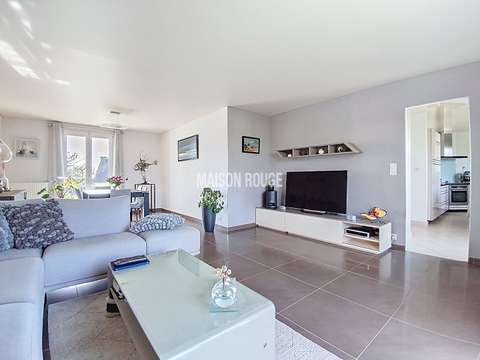 Vente maison 4 pièces Saint-Donan 22