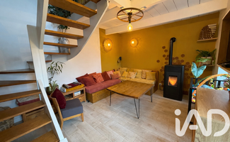 Photo Vente maison Saint-Donan