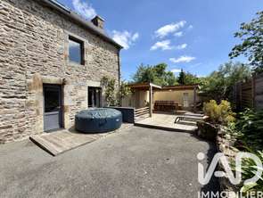Vente Maison 5 chambresSaint-Donan