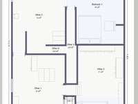 Vente maison 6 pièces Vente maison 6 pièces