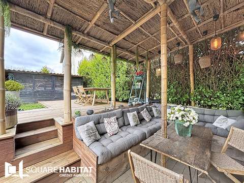 Vente maison 6 pièces Saint-Donan 22