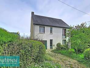 Vente Maison 4 chambresSaint-Donan