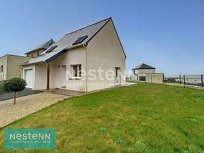 Vente Maison 3 chambresSaint-Donan