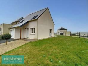 Vente Maison 3 chambresSaint-Donan