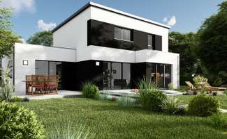 Photo Vente maison Saint-Donan