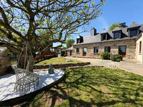 Vente Maison 3 chambresSaint-Donan