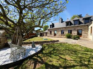 Photo Vente maison Saint-Donan