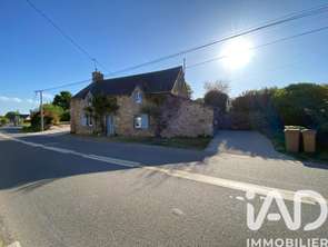 Vente Maison 3 chambresSaint-Donan