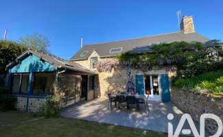Photo Vente maison Saint-Donan
