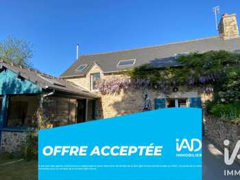 Vente Maison 3 chambresSaint-Donan