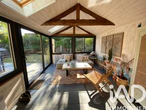 Vente Maison 3 chambresSaint-Donan