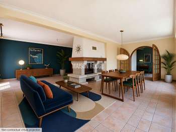 Vente maison 7 pièces Vente maison 7 pièces